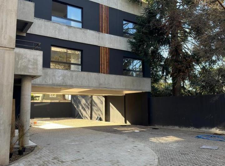 Departamento de 3 ambientes- Ituzaingó Norte 3