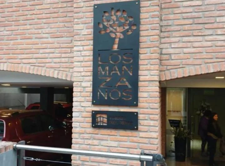 Departamento 2 ambientes 5