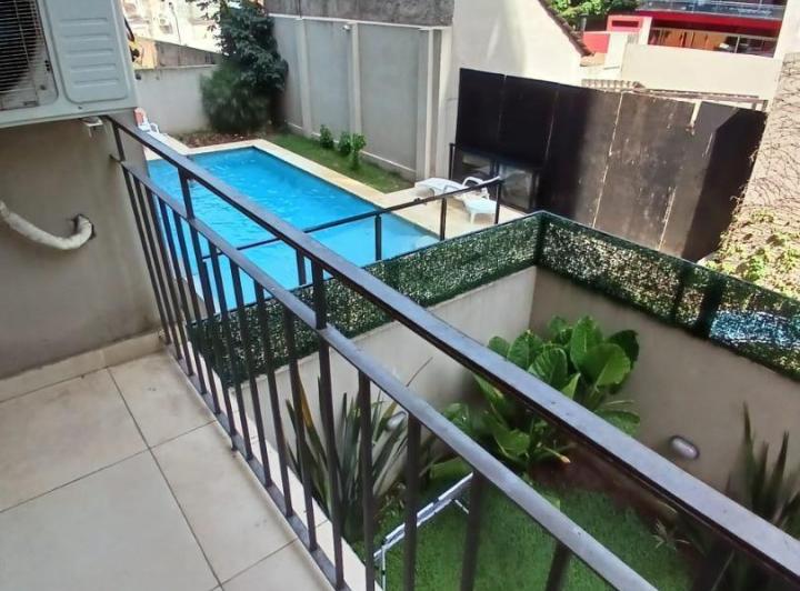 Departamento 3 ambientes- Ituzaingó Norte 4