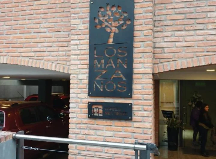 Departamento 3 ambientes- Ituzaingó Norte 1