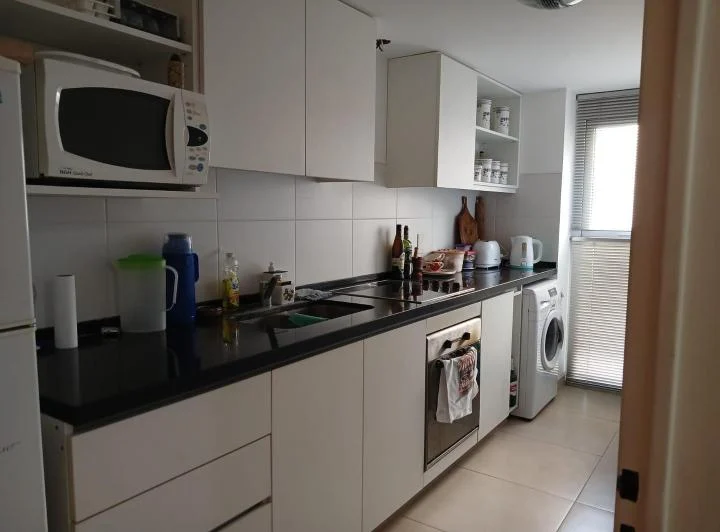Departamento 3 ambientes- Ituzaingó Norte 5