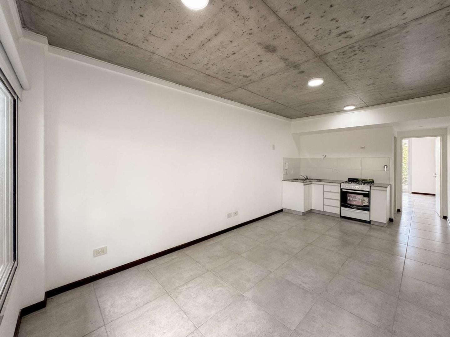 Foto de Departamento 2 Ambientes en Castelar Norte, imagen 4