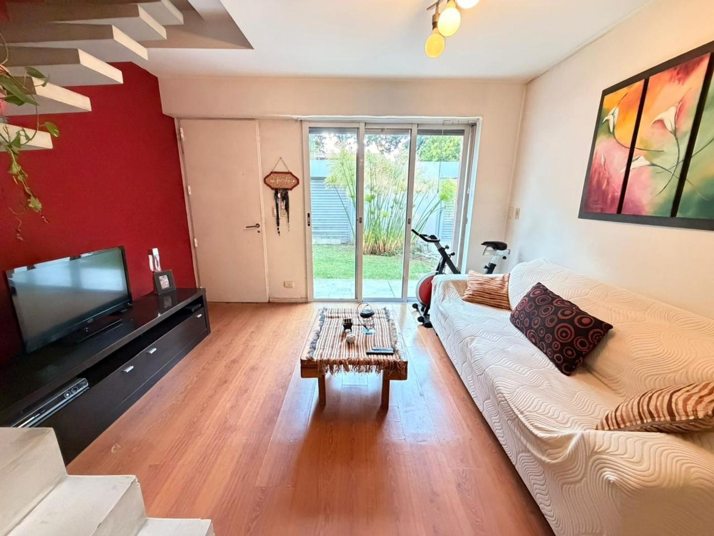 Casa de 6 ambientes- Ituzaingó sur