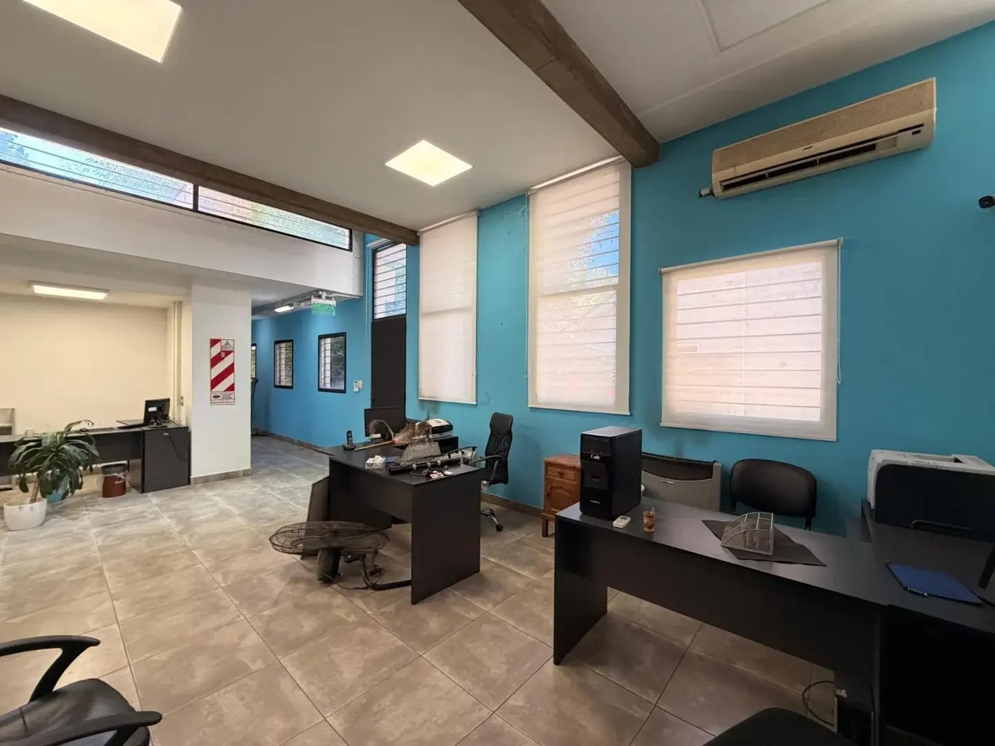 Casa apta uso profesional y comercial - Ituzaingó Norte 4