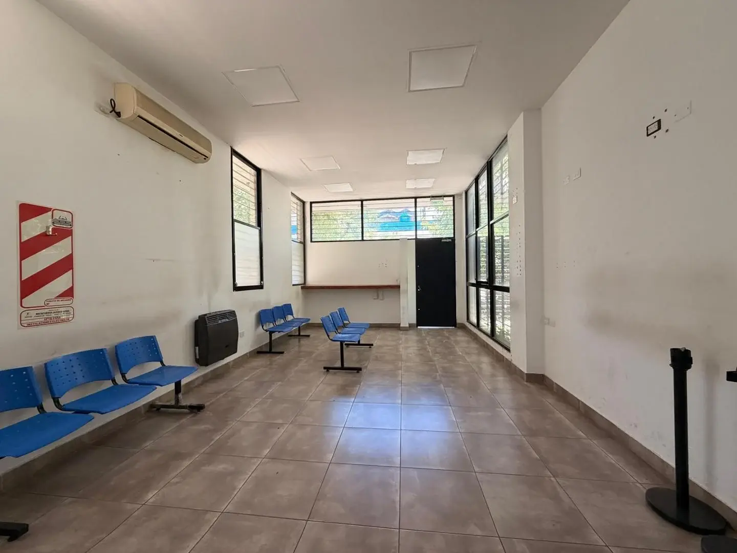 Casa apta uso profesional y comercial - Ituzaingó Norte 5