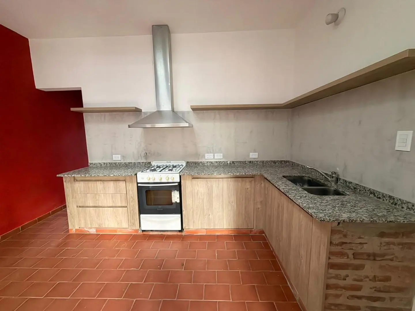 Casa 3 ambientes - Ituzaingó Norte 4