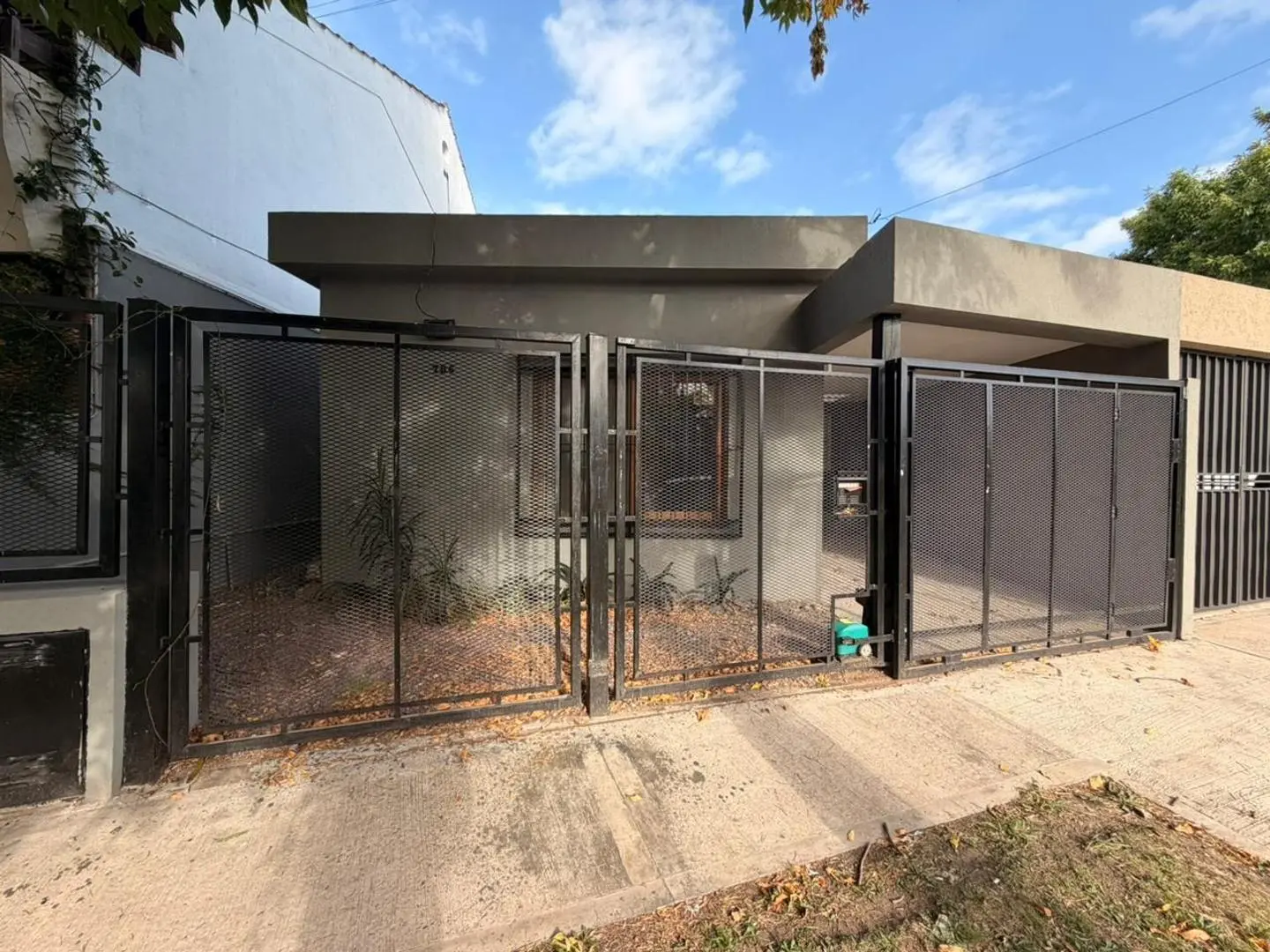 Casa 3 ambientes - Ituzaingó Norte 1