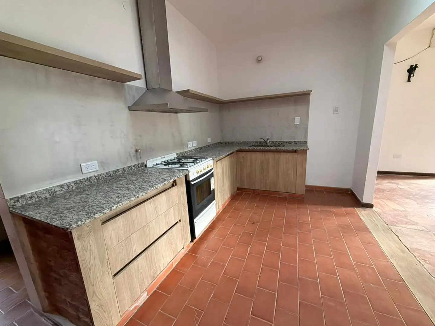 Casa 3 ambientes - Ituzaingó Norte 5