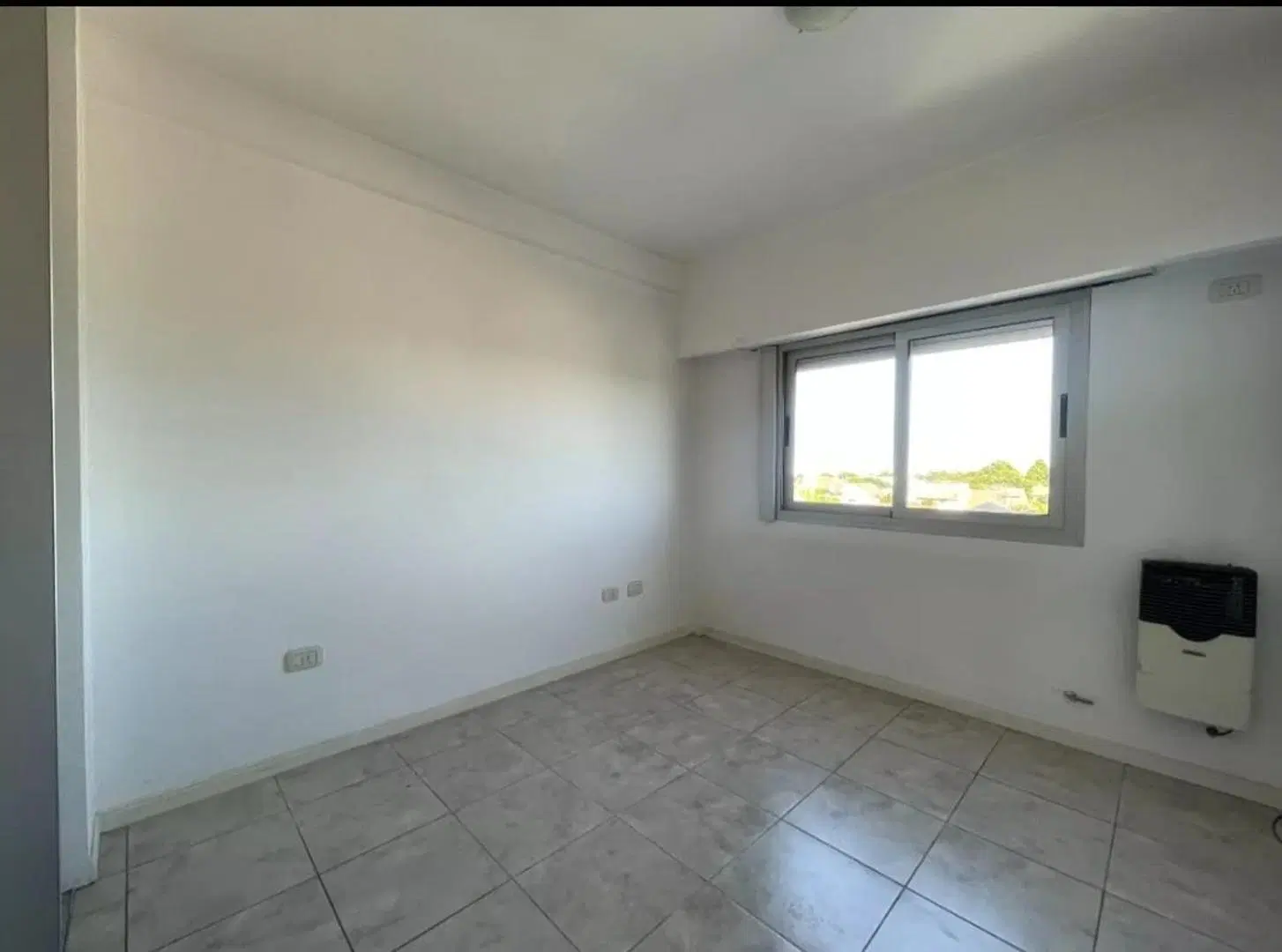 Departamento de 2 ambientes- Castelar sur 2