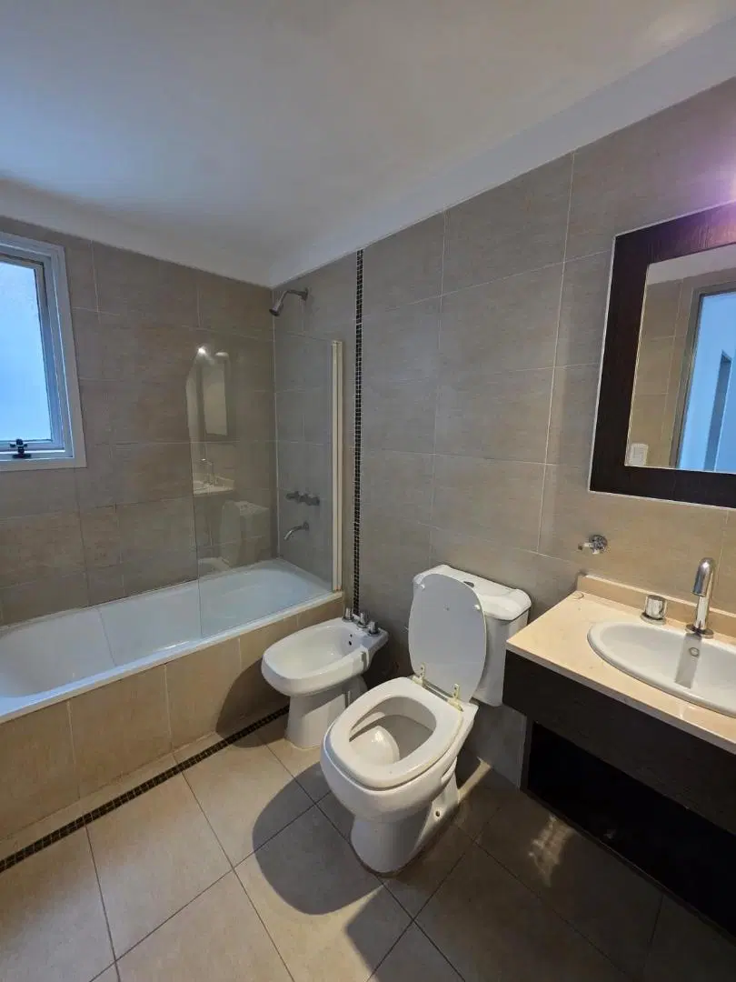 Departamento de 2 ambientes- Castelar sur 3