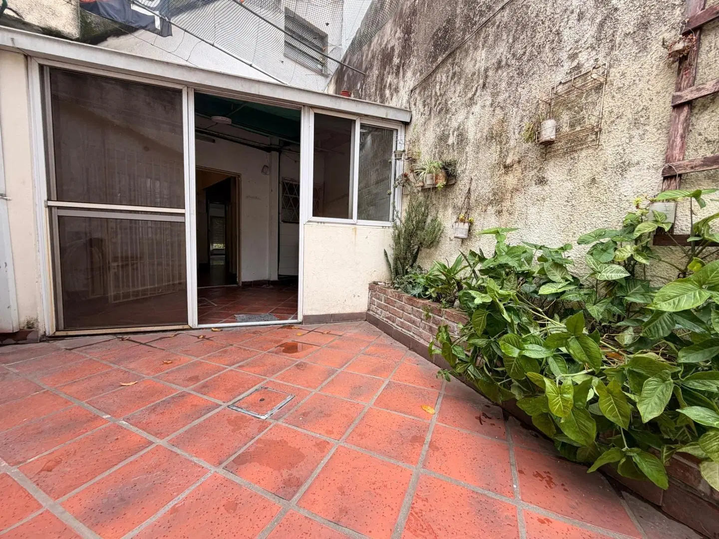 Casa tipo PH 2 ambientes 5