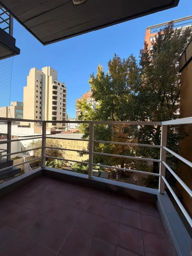 Departamento 2 ambientes- Morón Sur 2