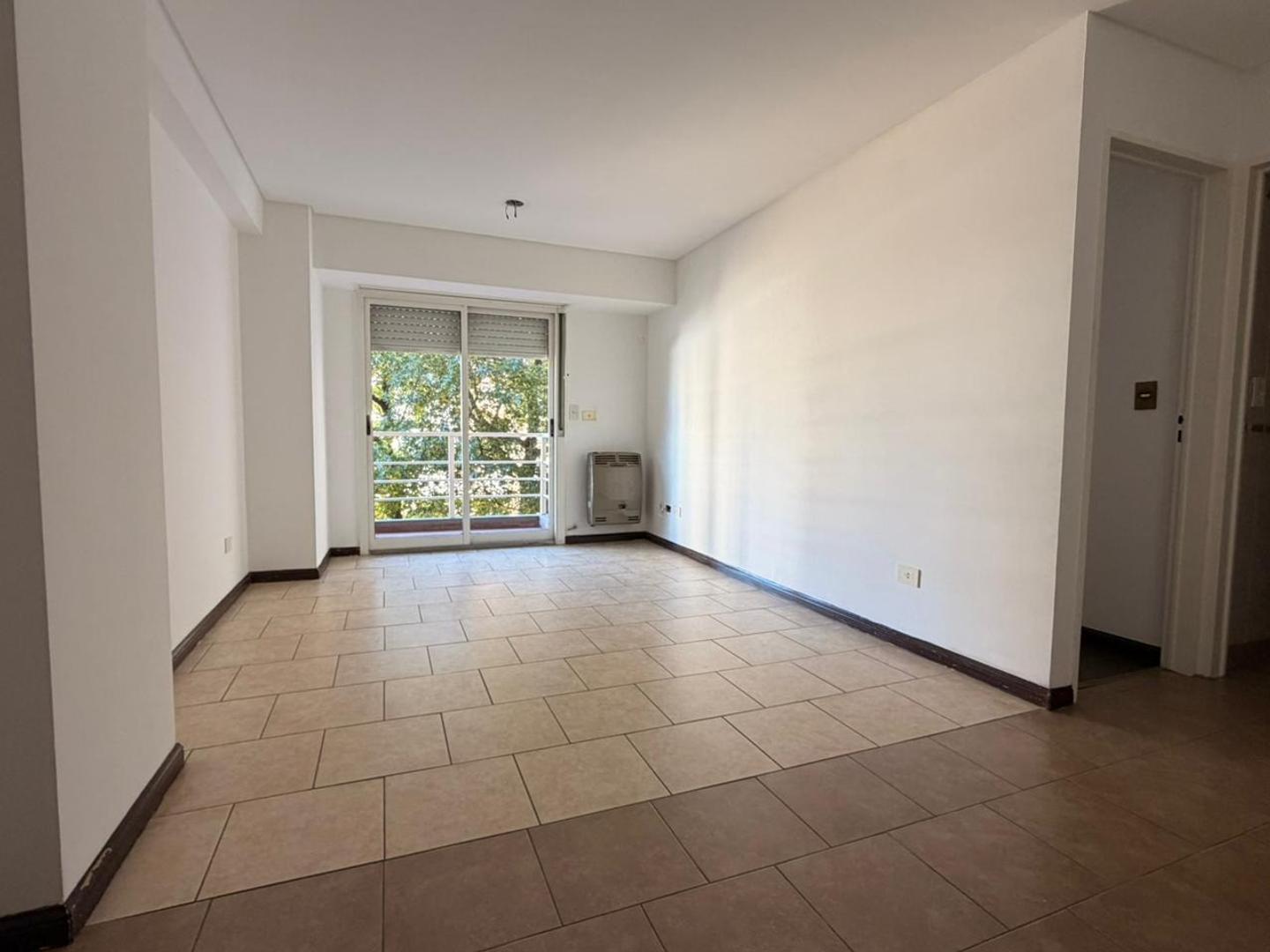 Departamento 2 ambientes- Morón Sur