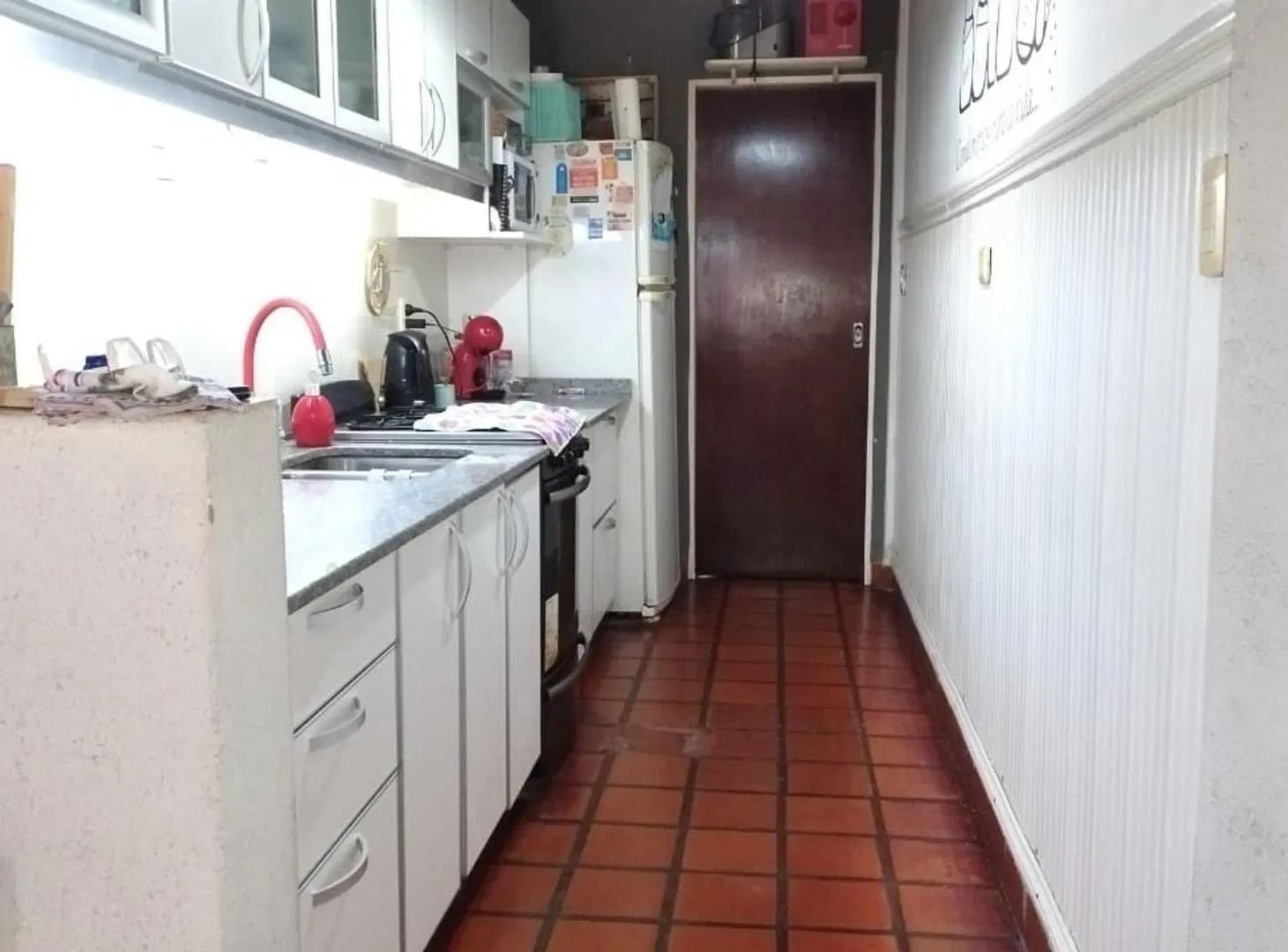 Casa tipo PH de ambientes- Castelar Norte 4