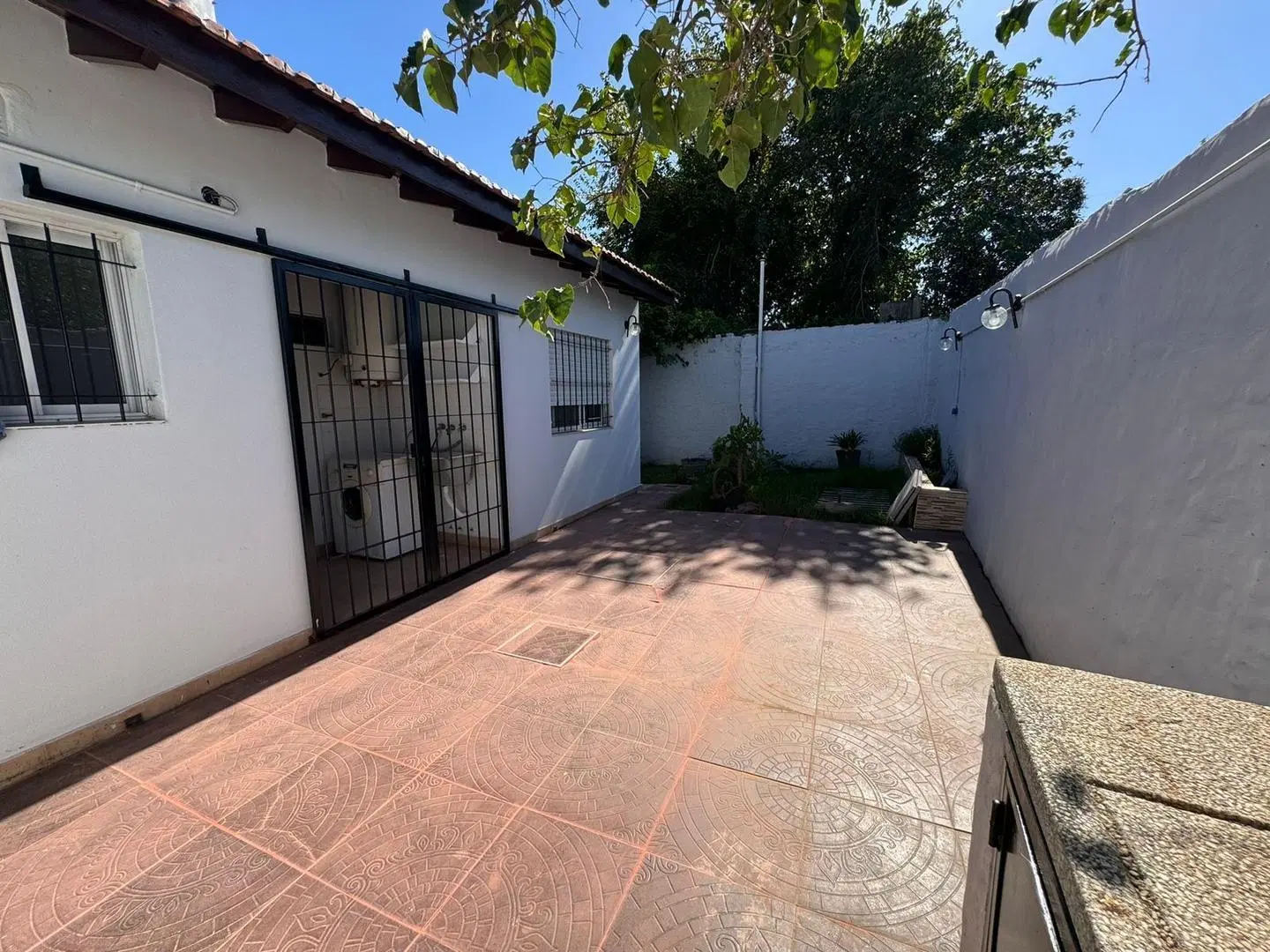 Casa tipo PH- Ituzaingó sur 5