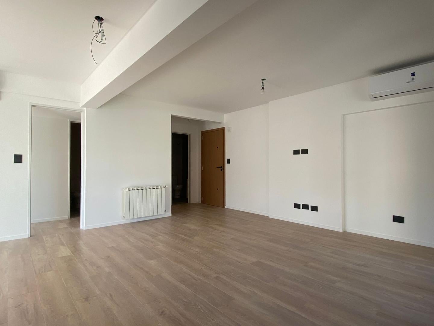 Foto de Departamento 2 Ambientes y medio en "Brickhouse" Ituzaingó, imagen 3