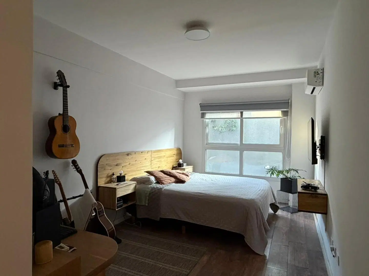 Departamento 2 Ambientes en "Los Manzanos II" Ituzaingó 3