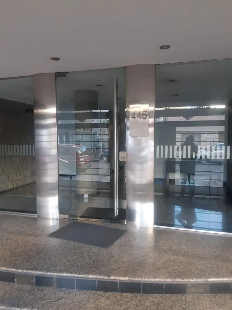 Departamento de 2 ambientes- Morón Sur 1