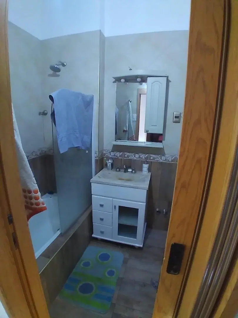 Casa 3 ambientes- Ituzaingó Norte 5