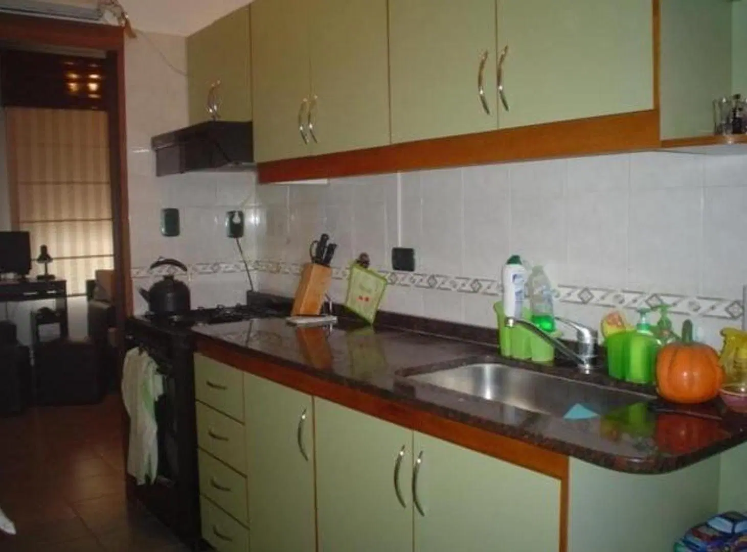 Casa 3 ambientes- Ituzaingó Norte 4