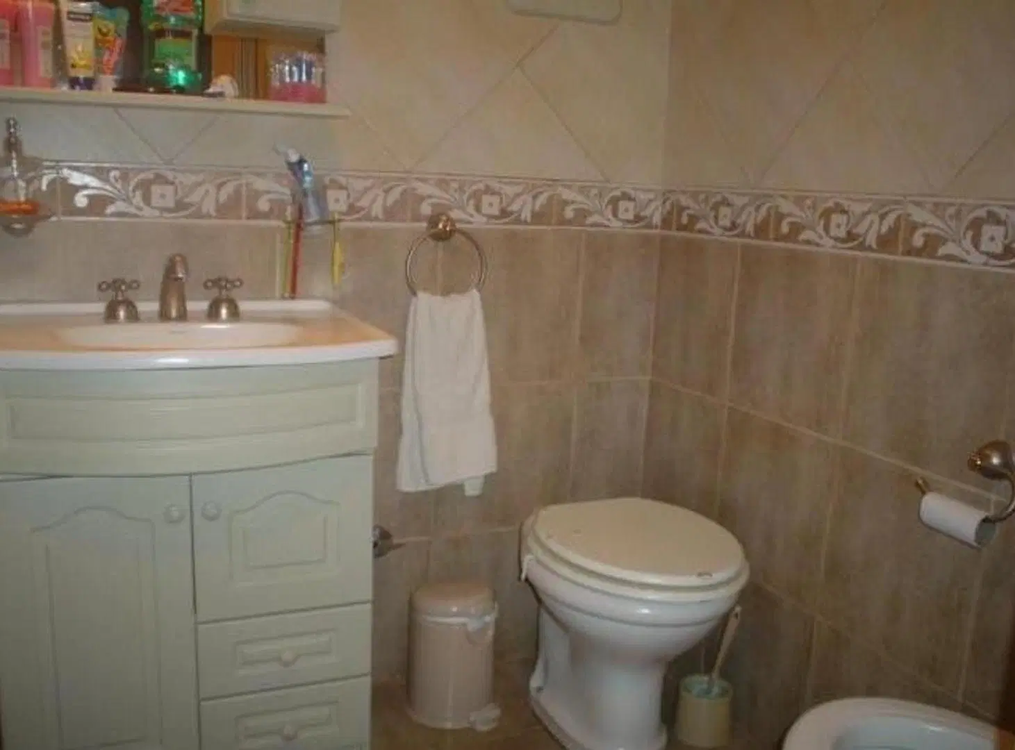 Casa 3 ambientes- Ituzaingó Norte 1