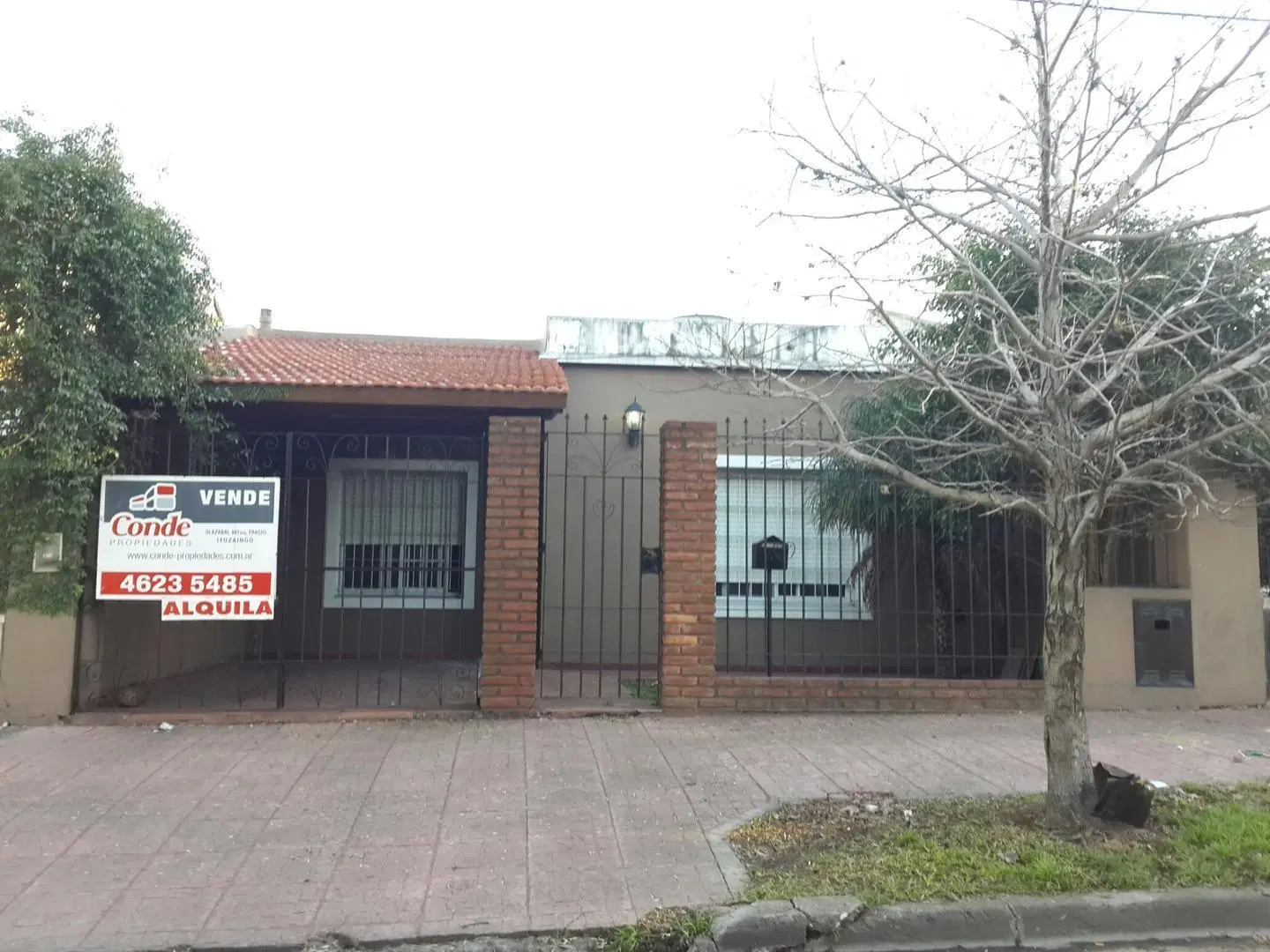 Casa 3 ambientes- Ituzaingó Norte 3