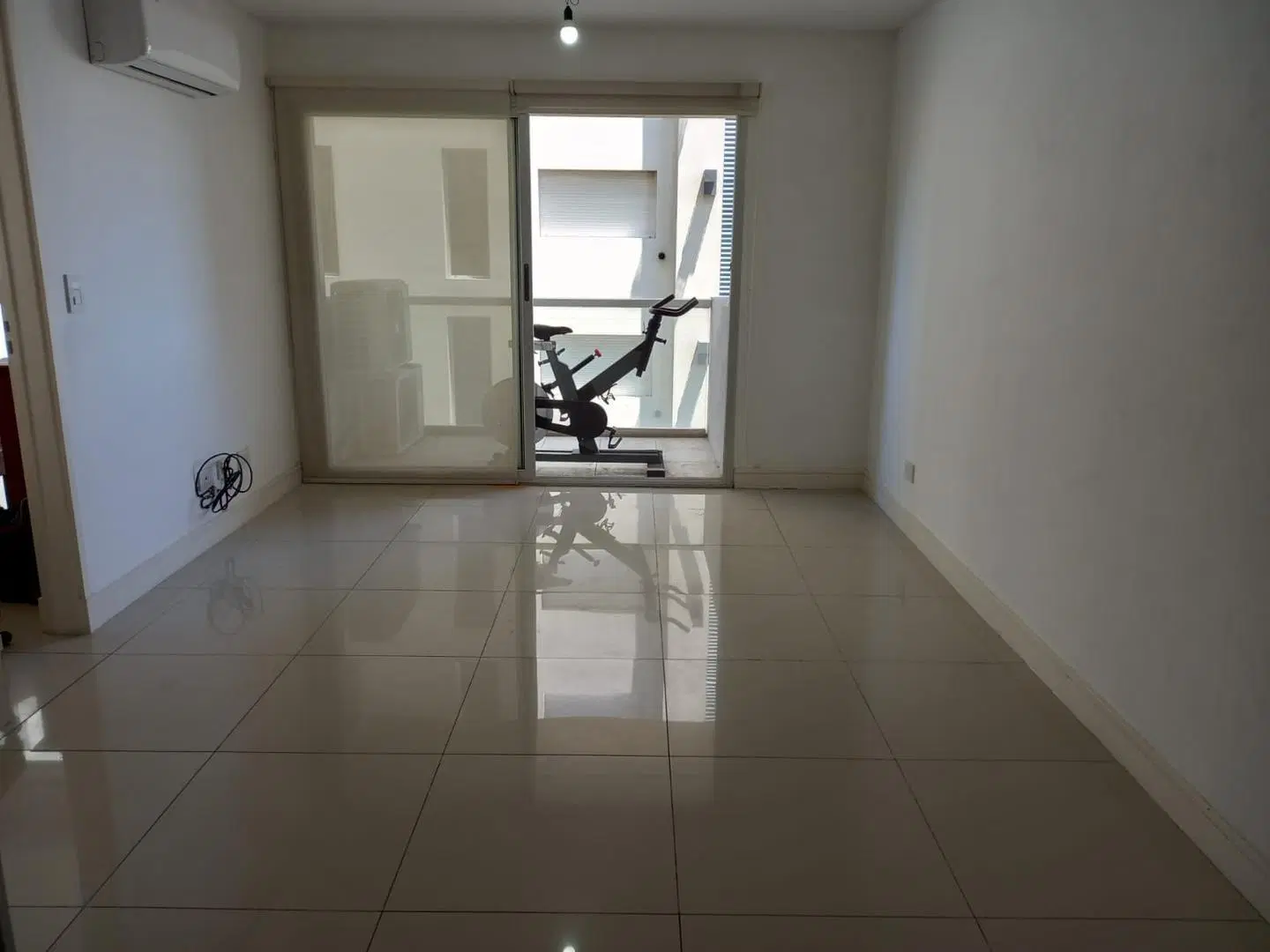 Departamento 2 ambientes "Edificio Durban Mansilla" 4