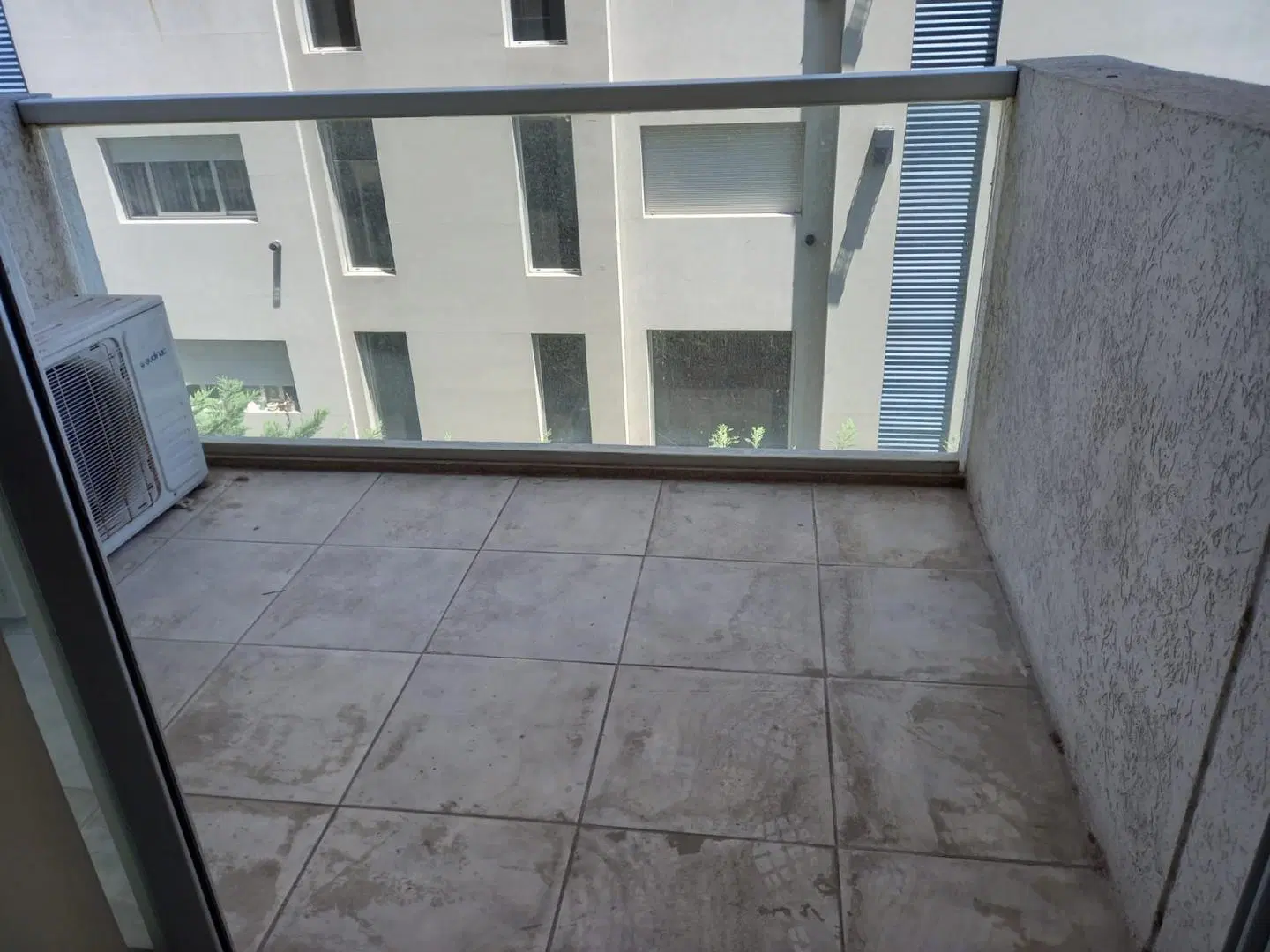 Departamento 2 ambientes "Edificio Durban Mansilla" 5
