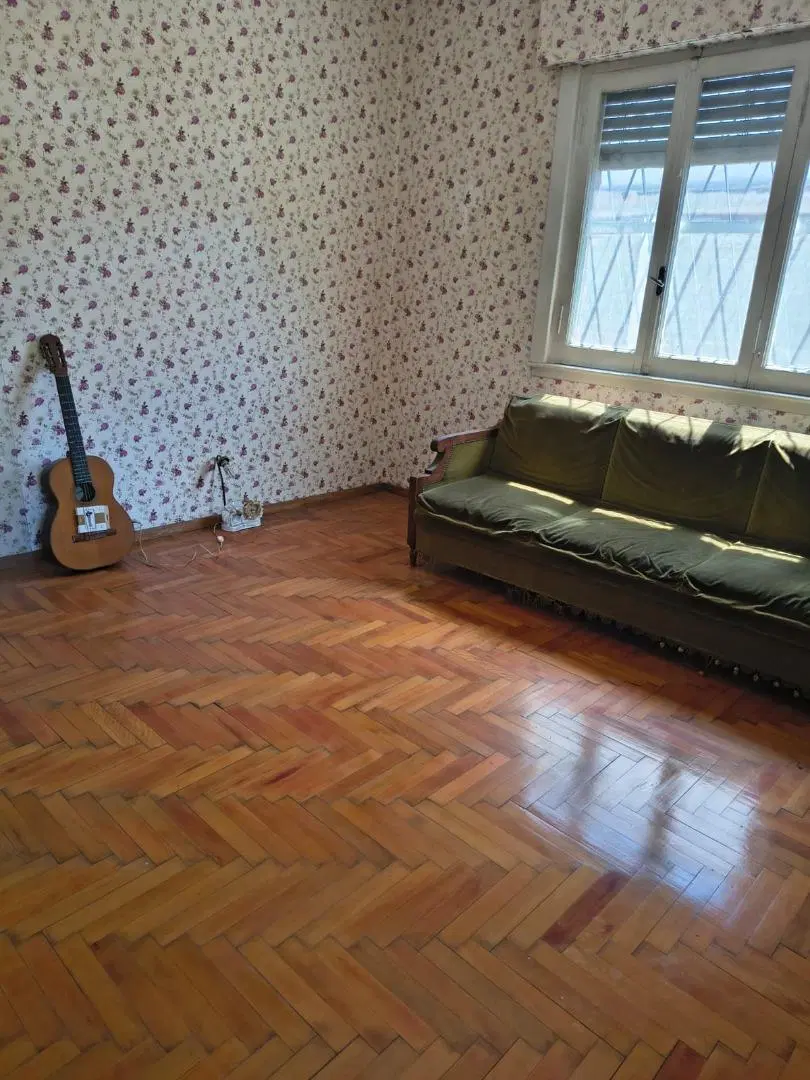 Casa 5 ambientes- Ituzaingó norte 4