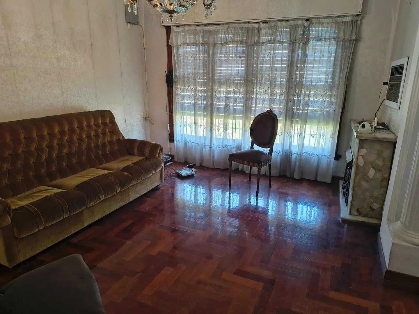 Casa 5 ambientes- Ituzaingó norte 2