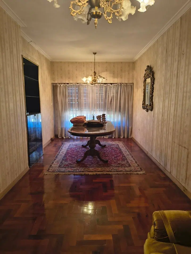 Casa 5 ambientes- Ituzaingó norte 5