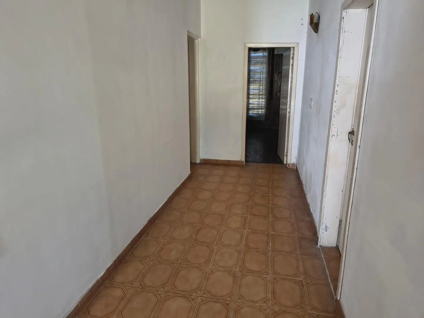 Casa 3 ambientes- Ituzaingó norte 5