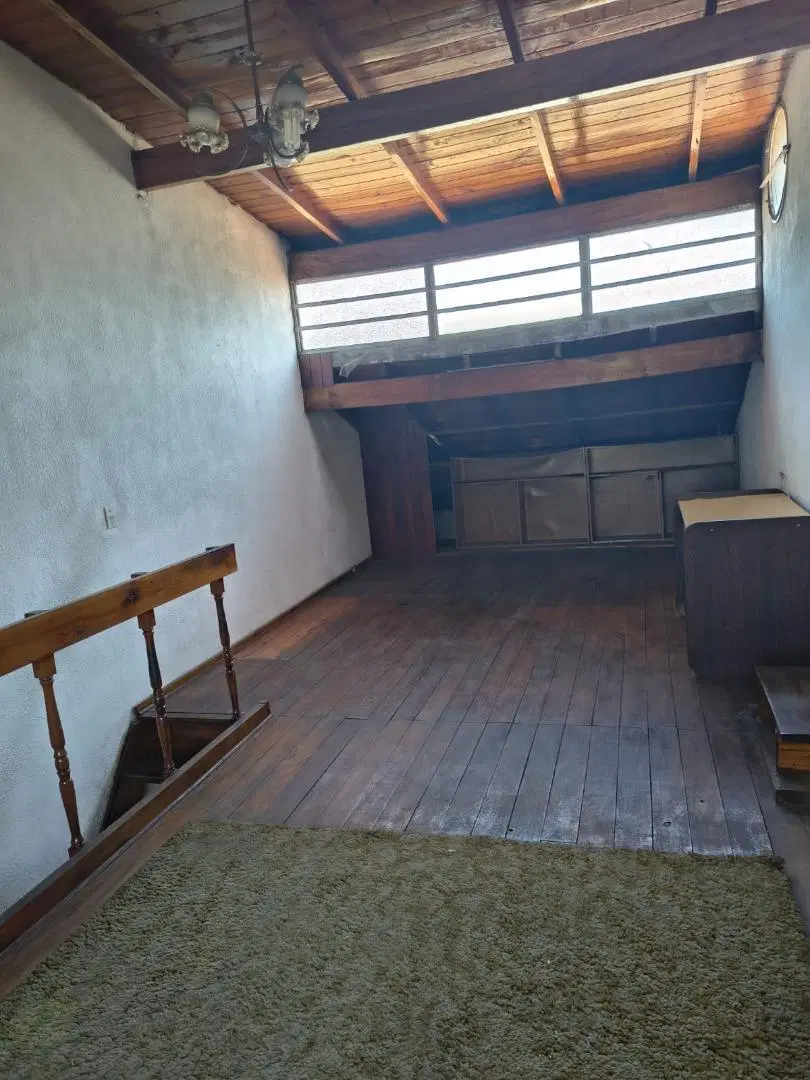Casa 3 ambientes- Ituzaingó norte 2
