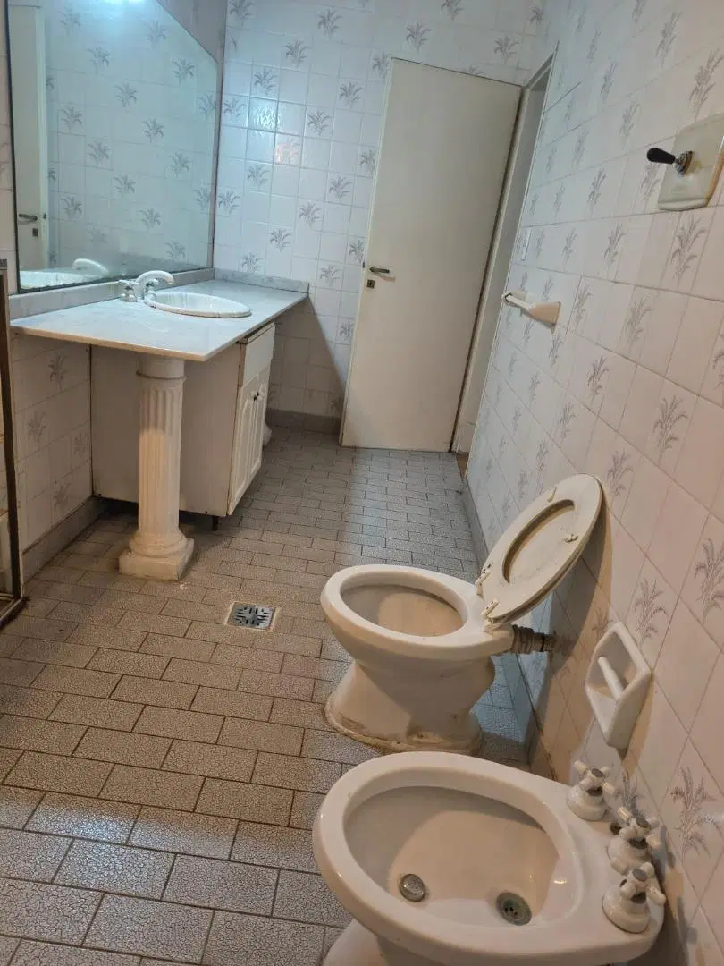 Casa 3 ambientes- Ituzaingó norte 3