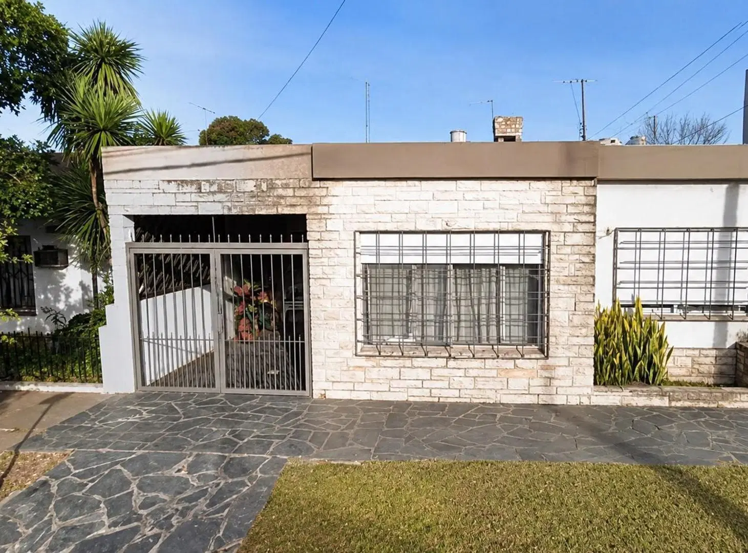 Casa PH 3 ambientes - Ituzaingó norte 4