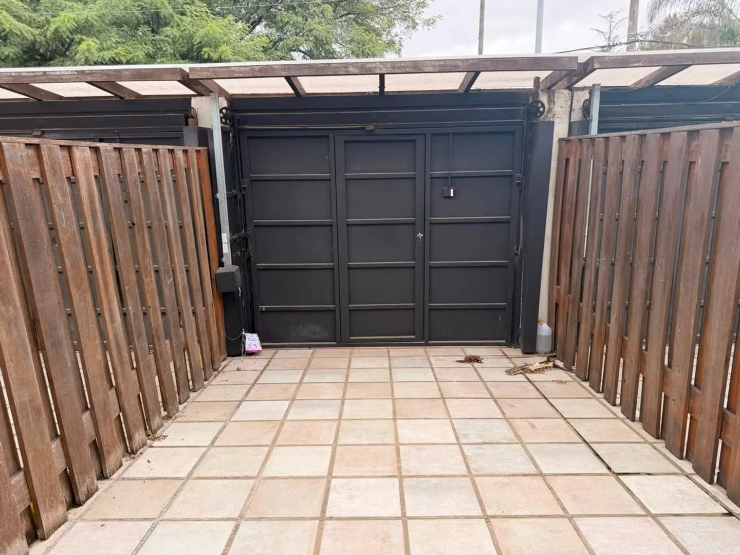 Duplex 2 ambientes - Ituzaingó Sur 2