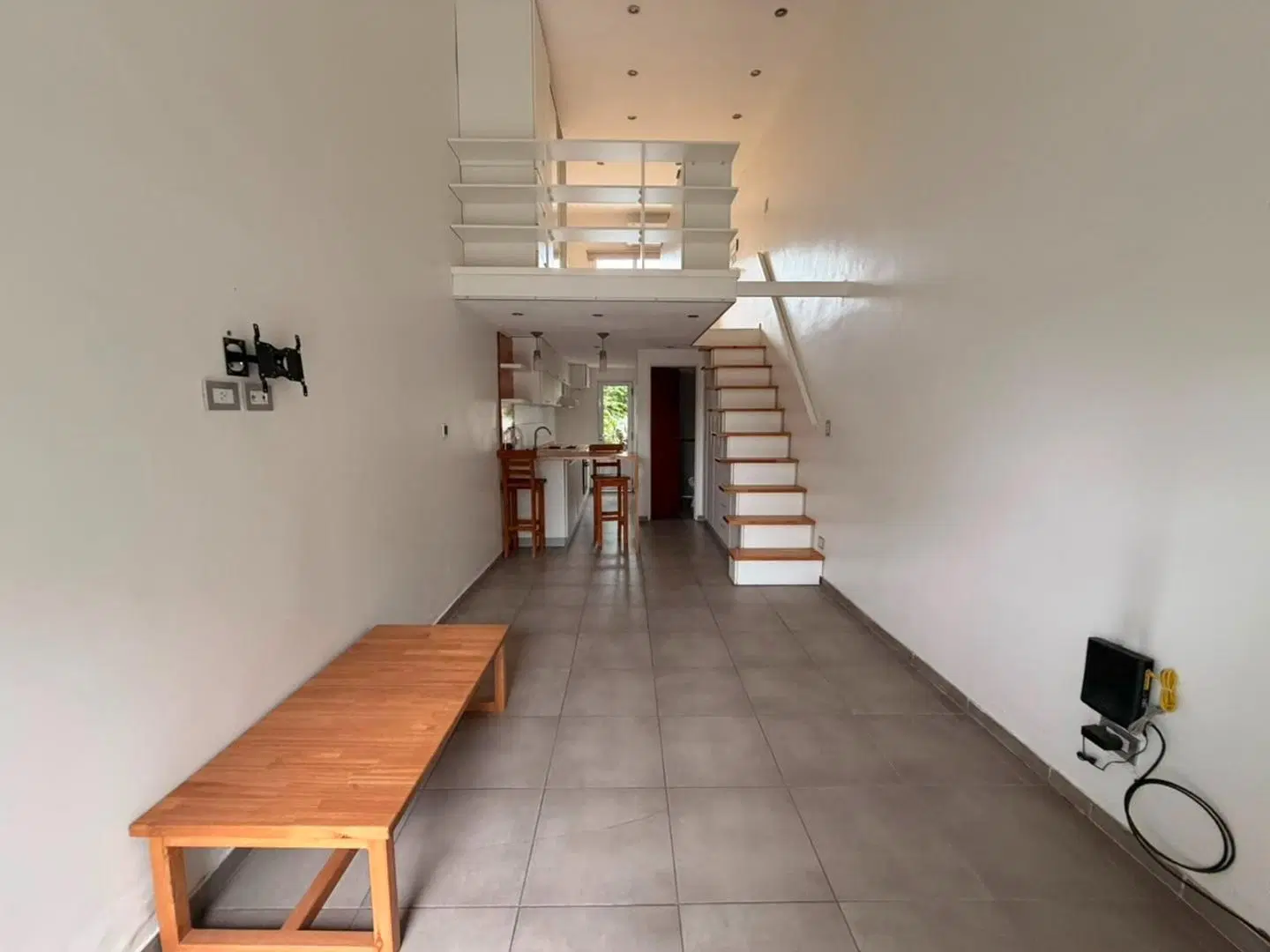 Duplex 2 ambientes - Ituzaingó Sur 3
