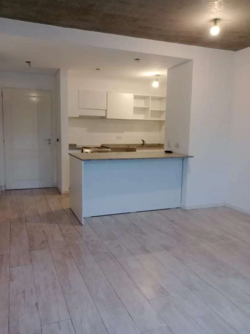 Departamento 2 ambientes 5