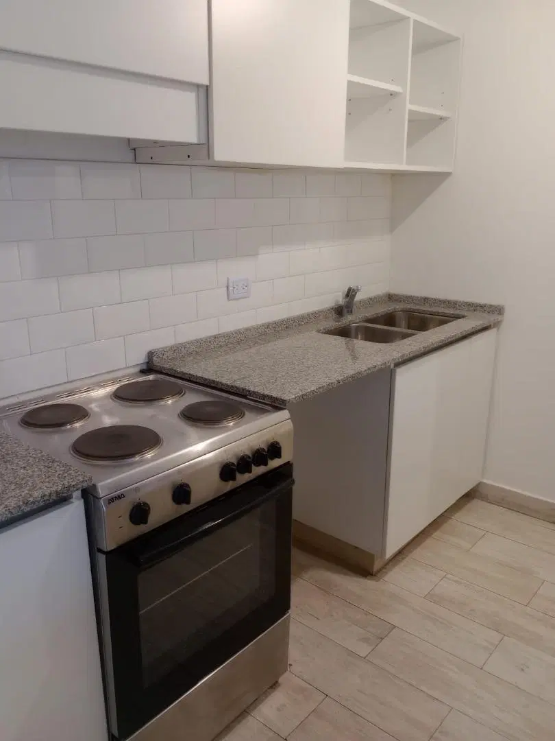Departamento 2 ambientes 2