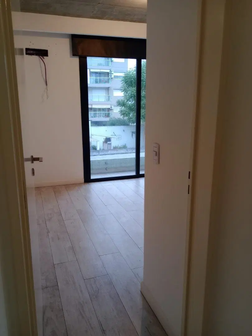 Departamento 2 ambientes 4