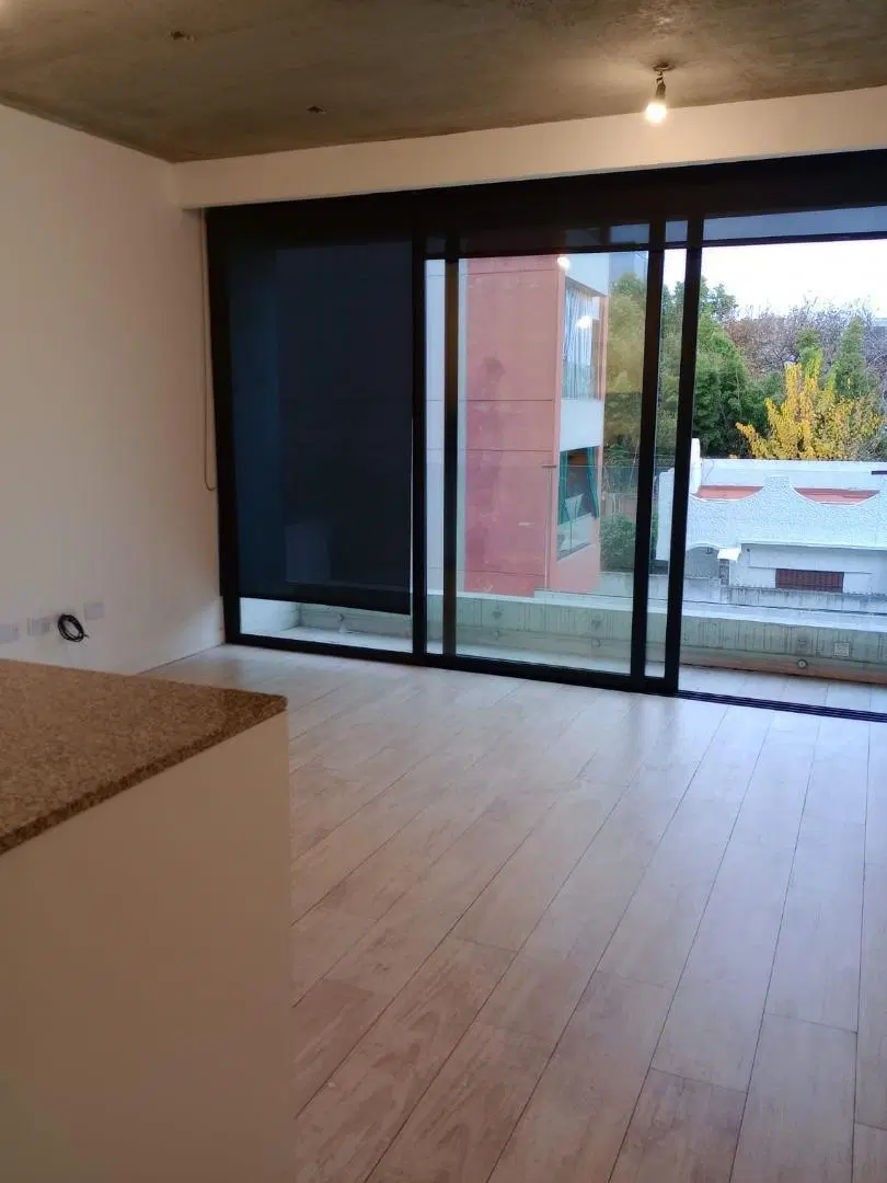Departamento 2 ambientes 3
