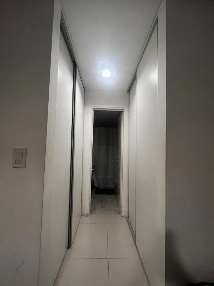 Departamento 2 Ambientes en "Edificio Durban Mansilla" 5