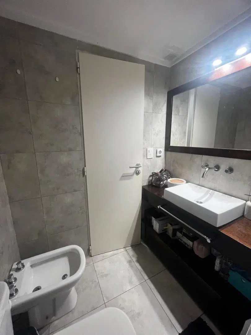 Departamento 2 Ambientes en "Edificio Durban Mansilla" 1
