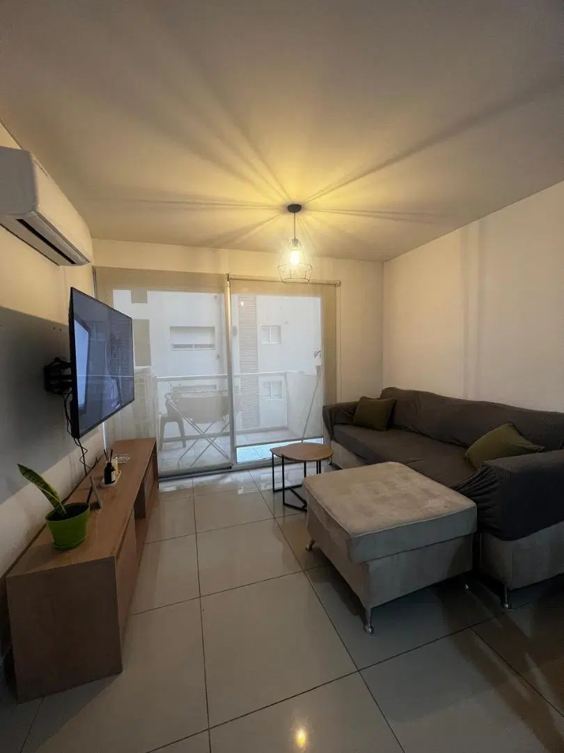 Departamento 2 Ambientes en "Edificio Durban Mansilla" 2