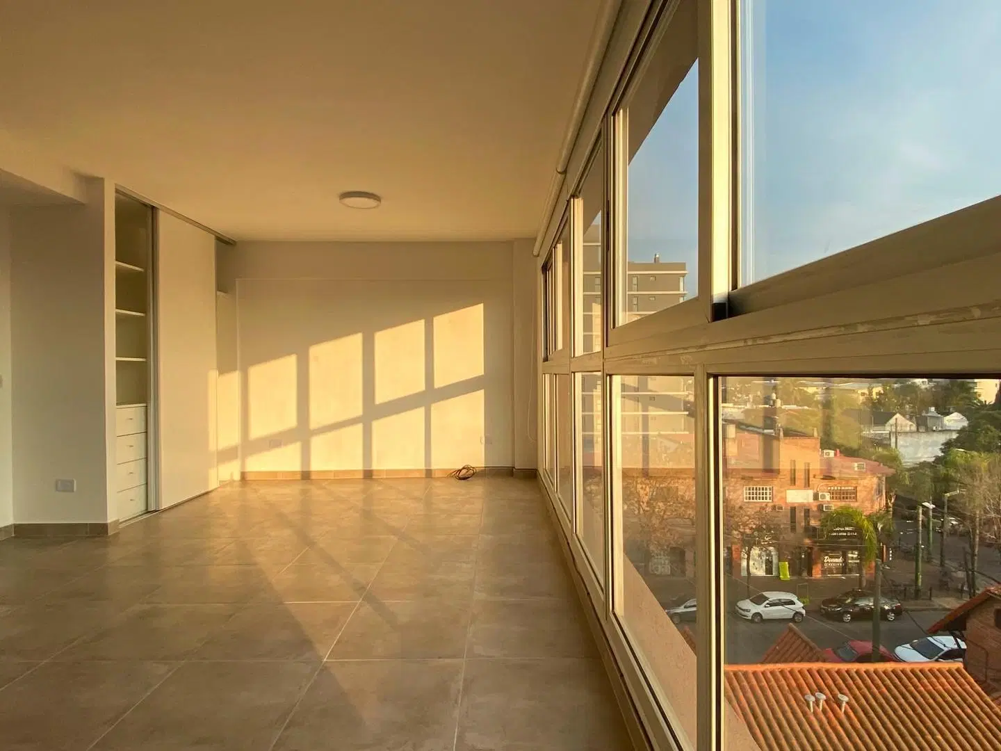 Departamento monoambiente- Ituzaingó Sur 3