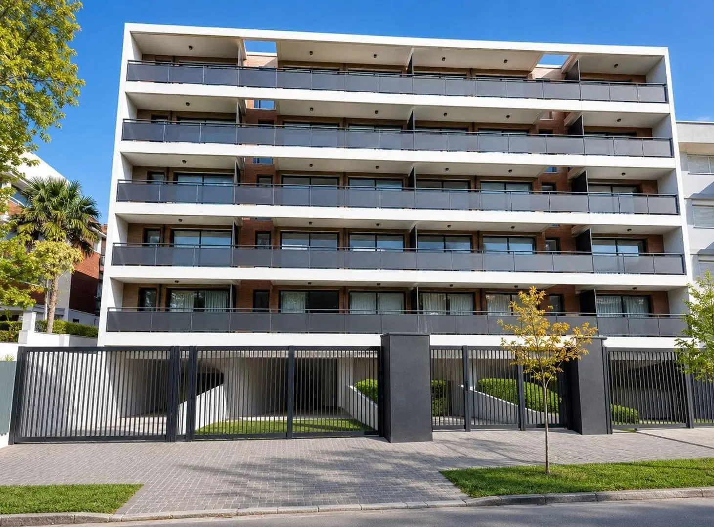 Departamento 3 Ambientes en "Jochy 6" Castelar Norte 2
