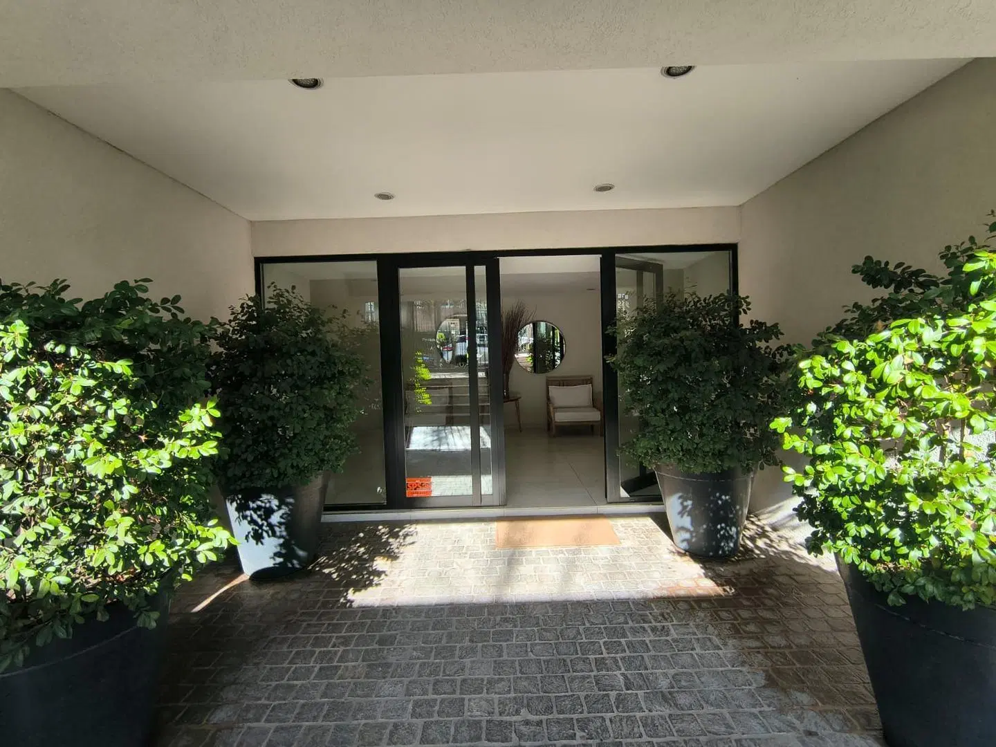 Departamento 3 Ambientes en "Jochy 6" Castelar Norte 1