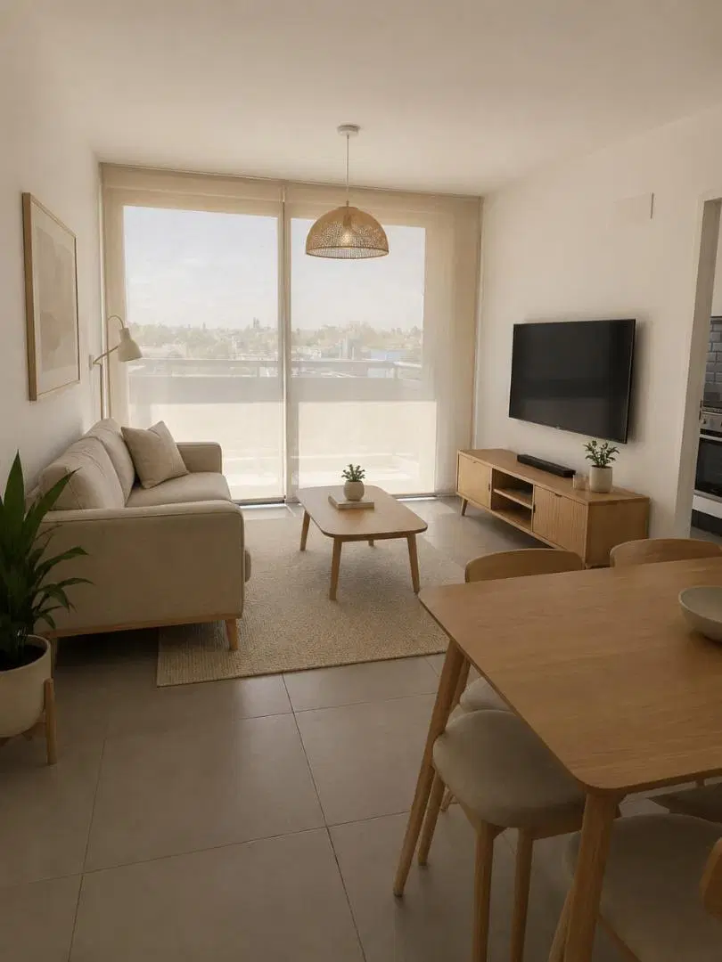 Departamento 3 Ambientes en "Jochy 6" Castelar Norte 3