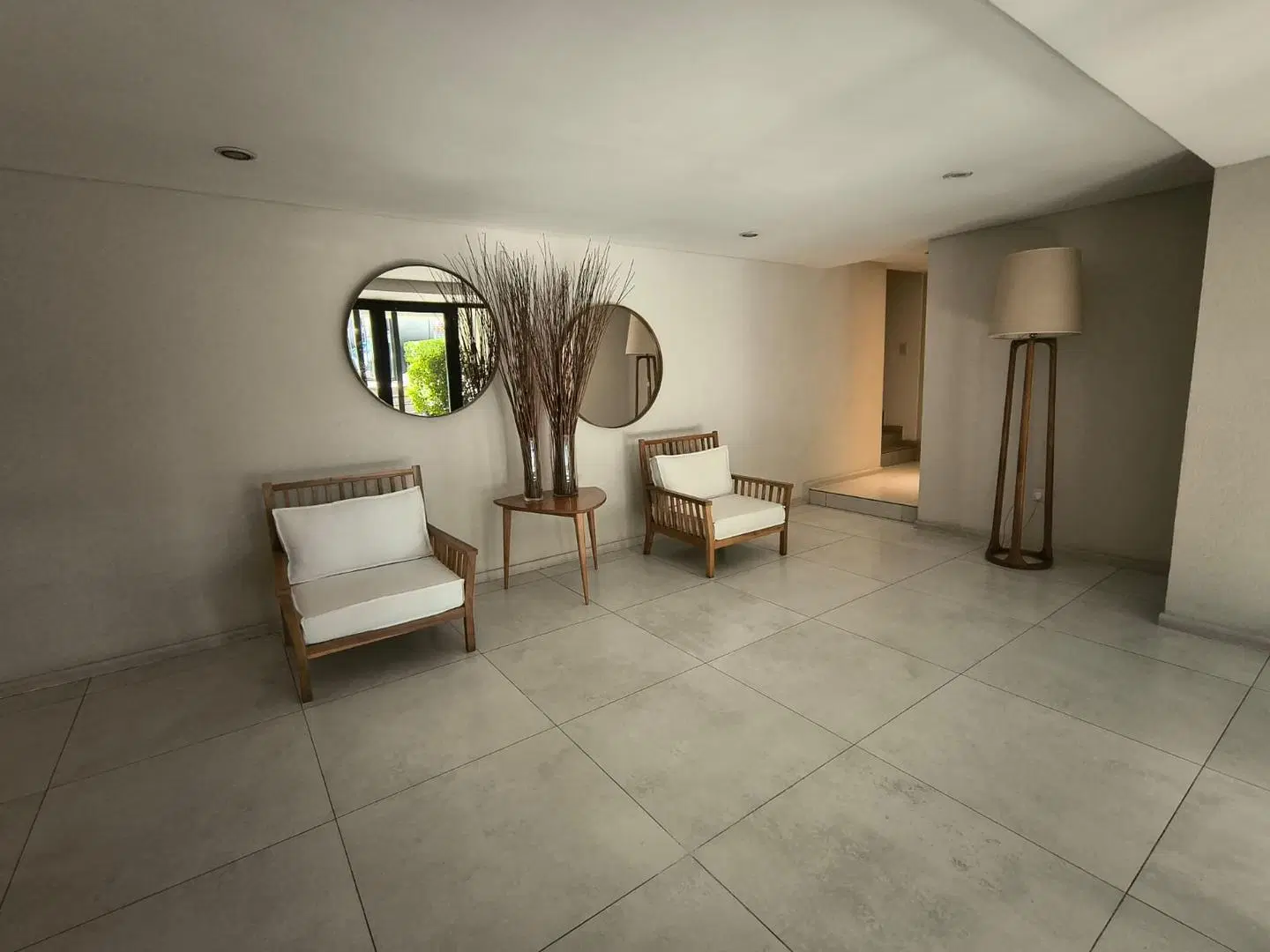 Departamento 3 Ambientes en "Jochy 6" Castelar Norte 8