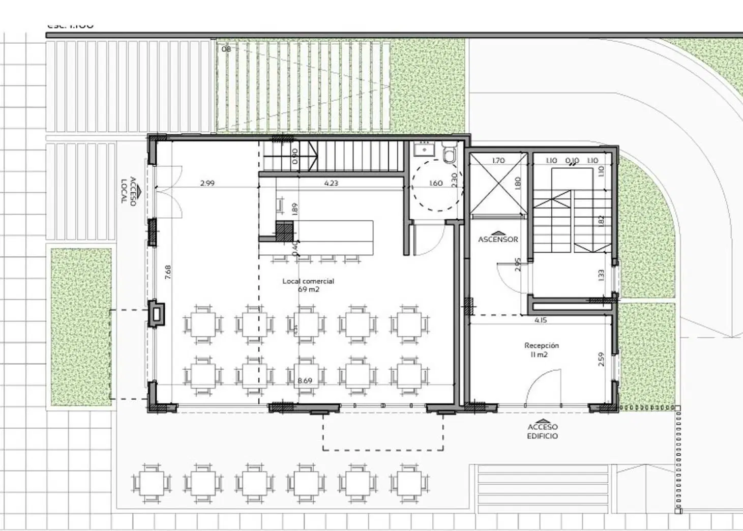 Plano 2